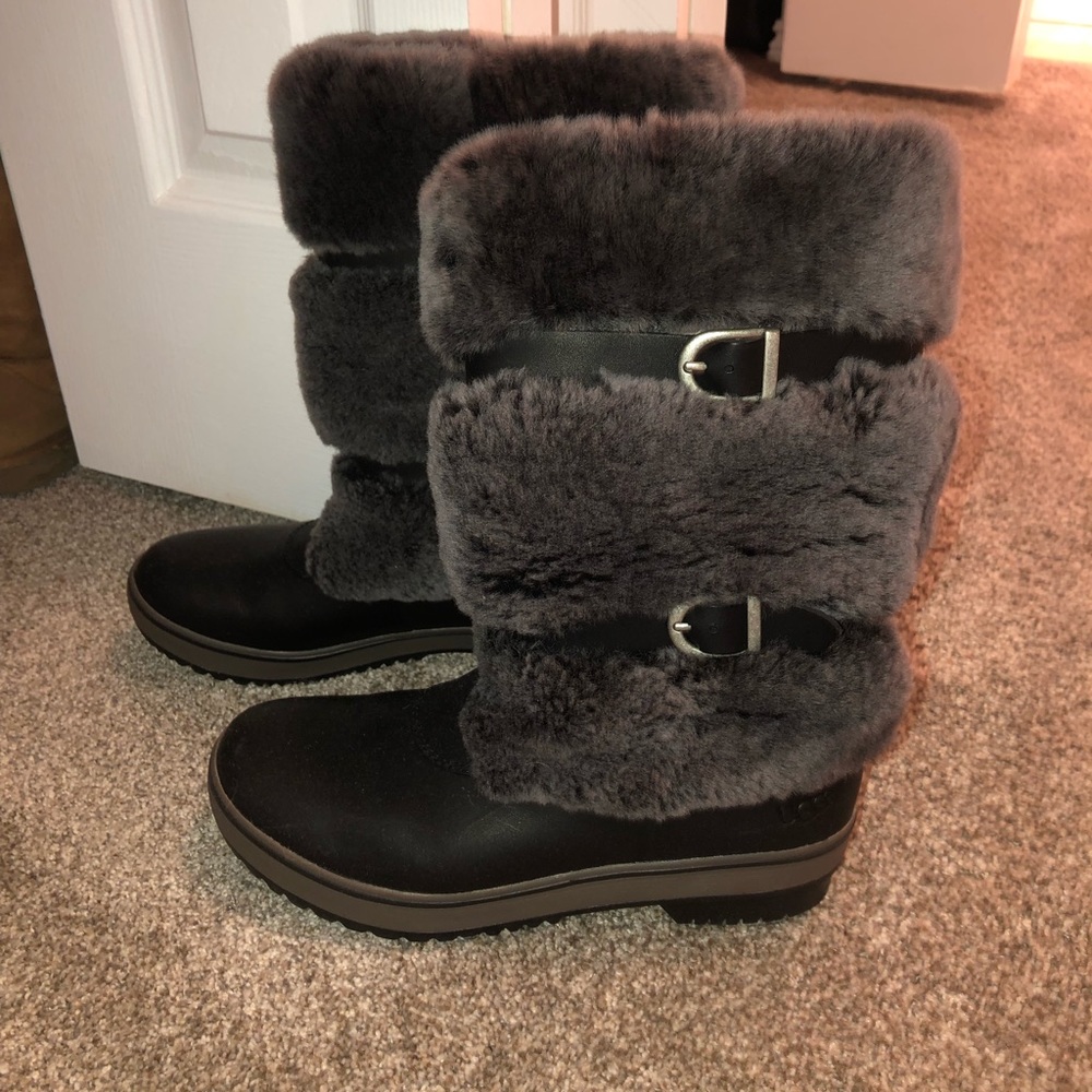 UGG women boots